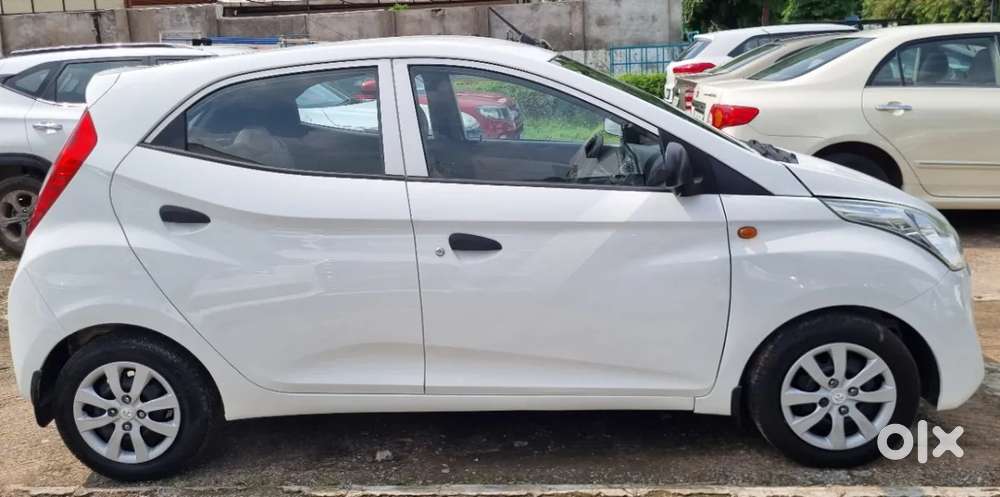 Hyundai Eon Era +, 2018, Petrol