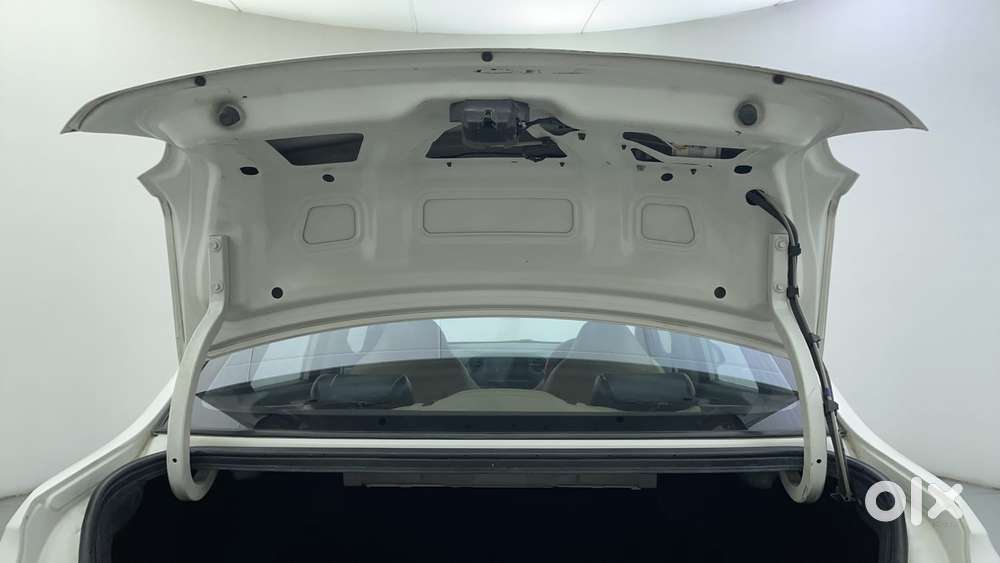 Hyundai Xcent [2017-2020] 1.1 Crdi Base, 2017, Diesel