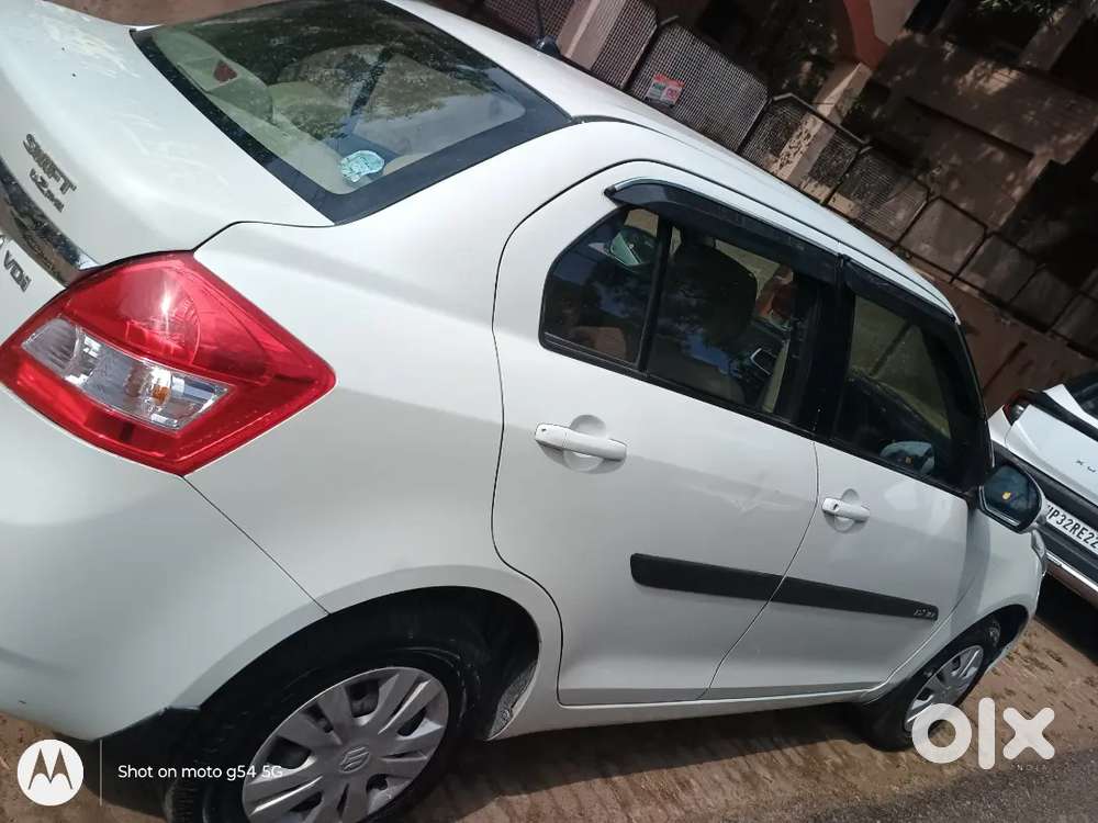 Swift Dzire Vdi 2014