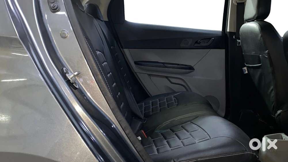 Tata Tiago 1.2 Revotron Xta, 2024, Petrol