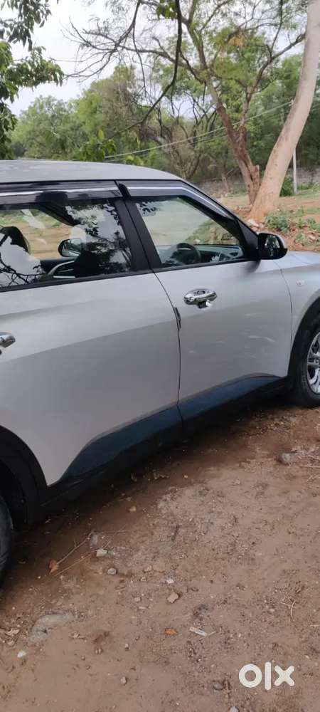Kia Carens Diesel iMT 7 STR 2023