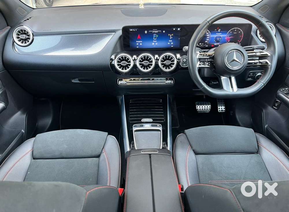 Mercedes-benz Gla 220d 4matic Amg Line, 2024, Diesel