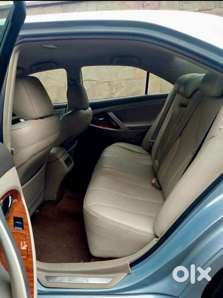 Toyota Camry 2002-2011 V4 (mt), 2008, Petrol