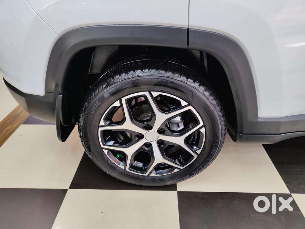Jeep Compass 1.4 Limited Option, 2024, Diesel