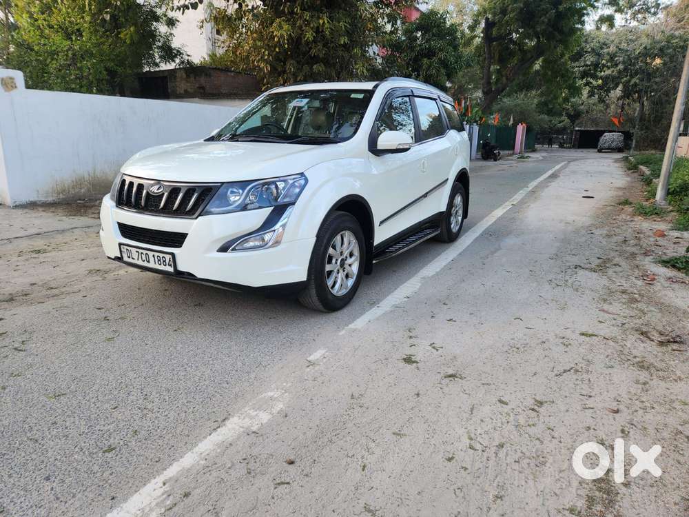 Mahindra Xuv500 W10 At, 2018, Diesel