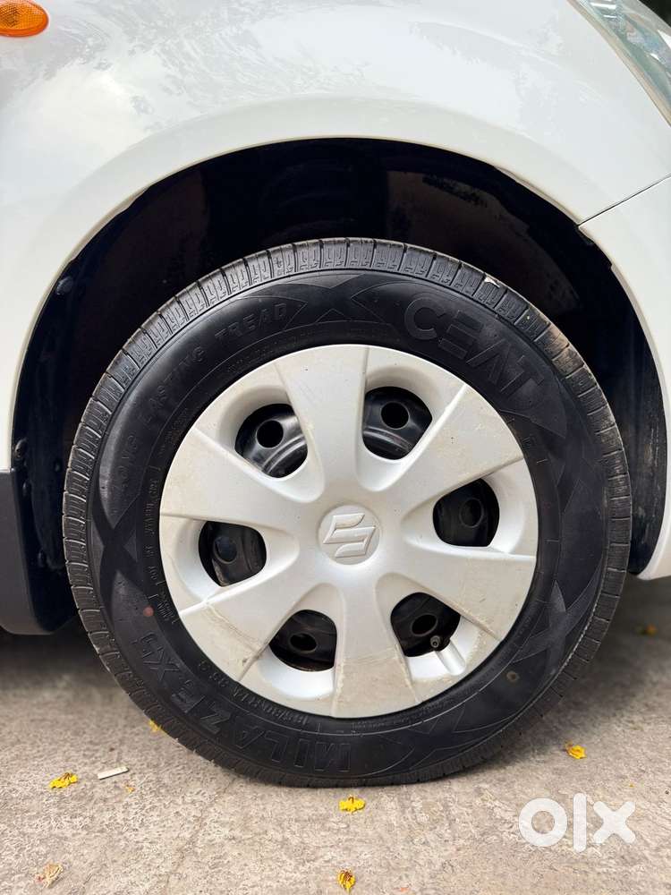 Maruti Suzuki Ritz, 2014, Petrol