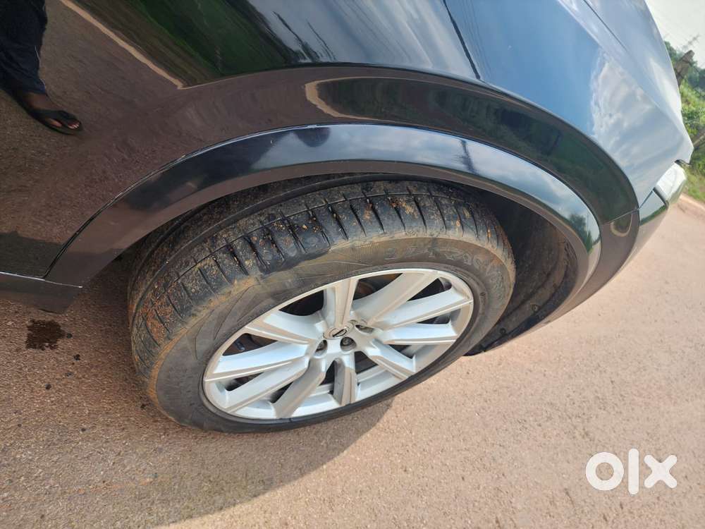 Volvo Xc 90 V8 Awd, 2016, Diesel