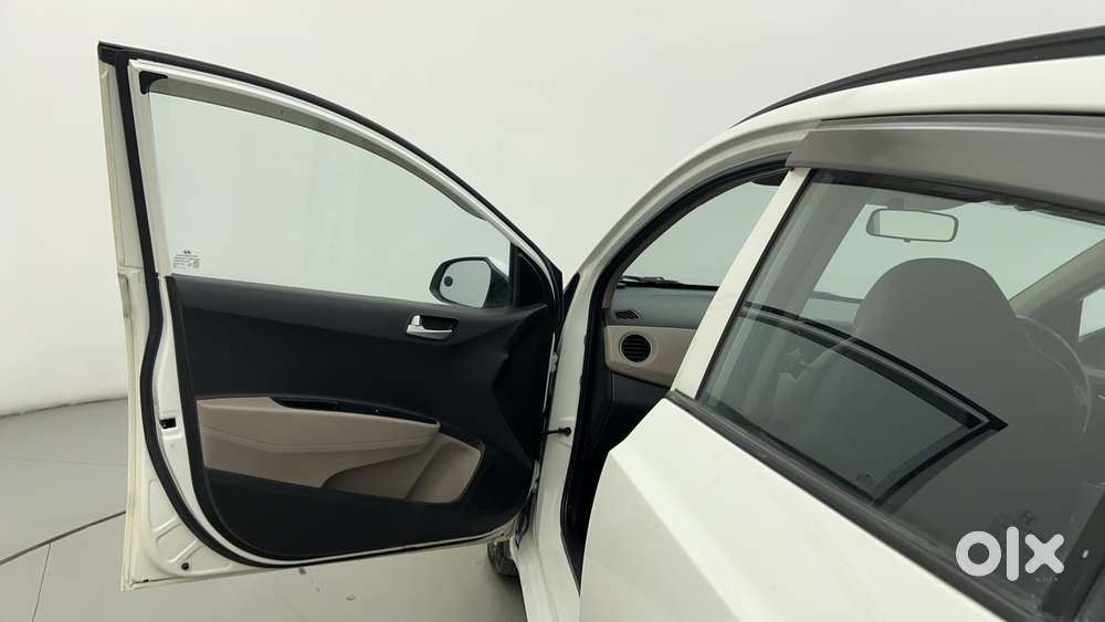 Hyundai Grand I10 1.2 Kappa Asta, 2015, Petrol