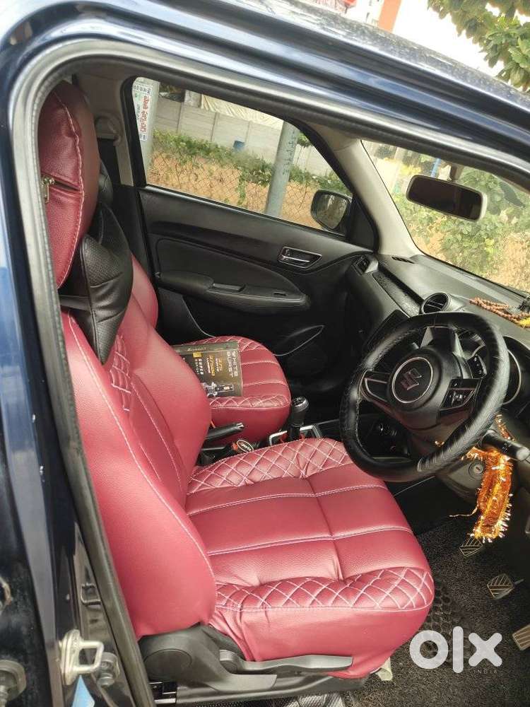 Maruti Suzuki Swift 2004-2010 1.3 Vxi, 2021, Petrol