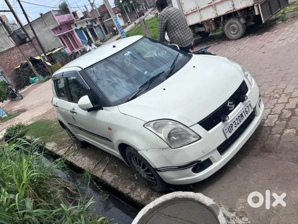Maruti Suzuki Swift 2010 Year Model