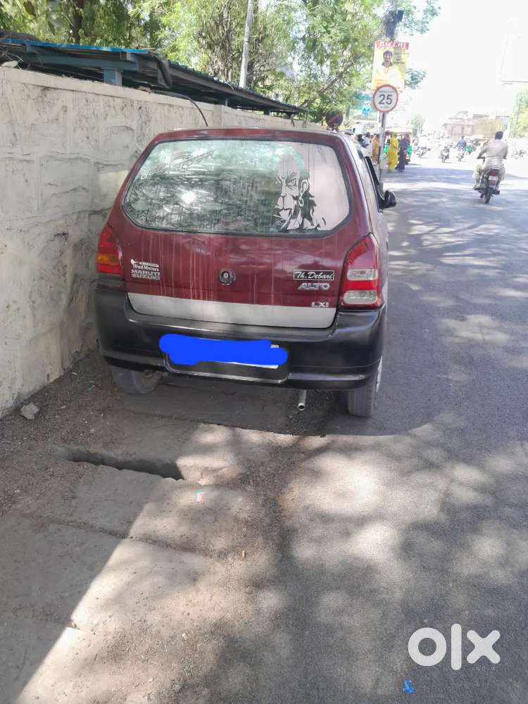 Good Condition Ac Running