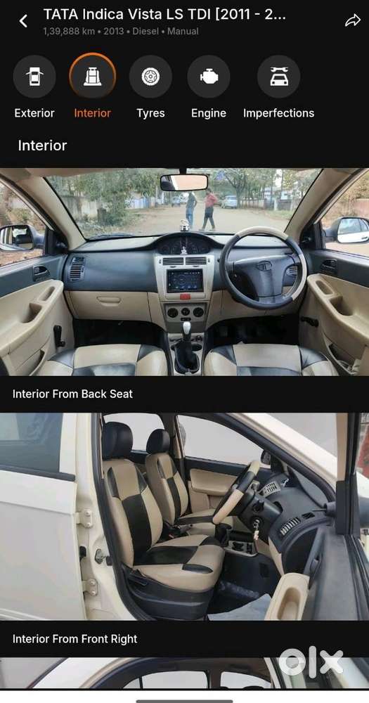 2013 Diesel Car  Good Condition  Well Maintained  Price Negotiable