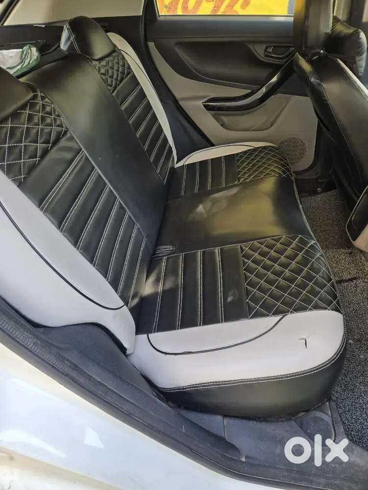 Tata Nexon 1.5 2019