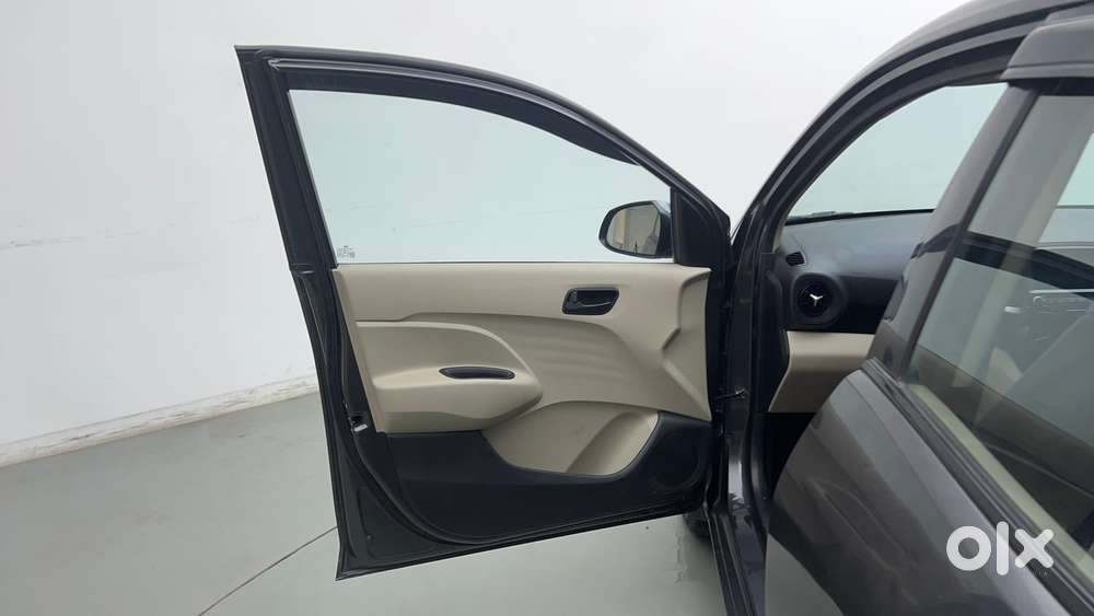 Hyundai Santro Sportz, 2022, Petrol