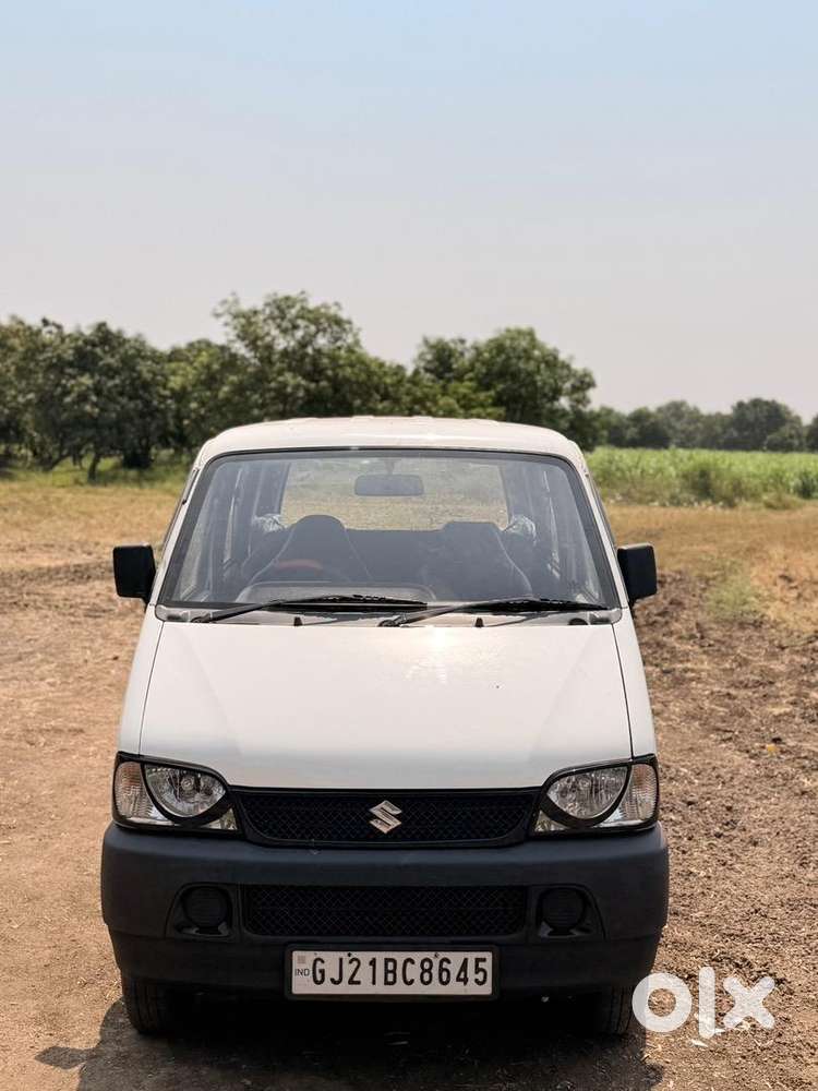 Maruti Suzuki Eeco 2017 Cng & Hybrids 87000 Km Driven