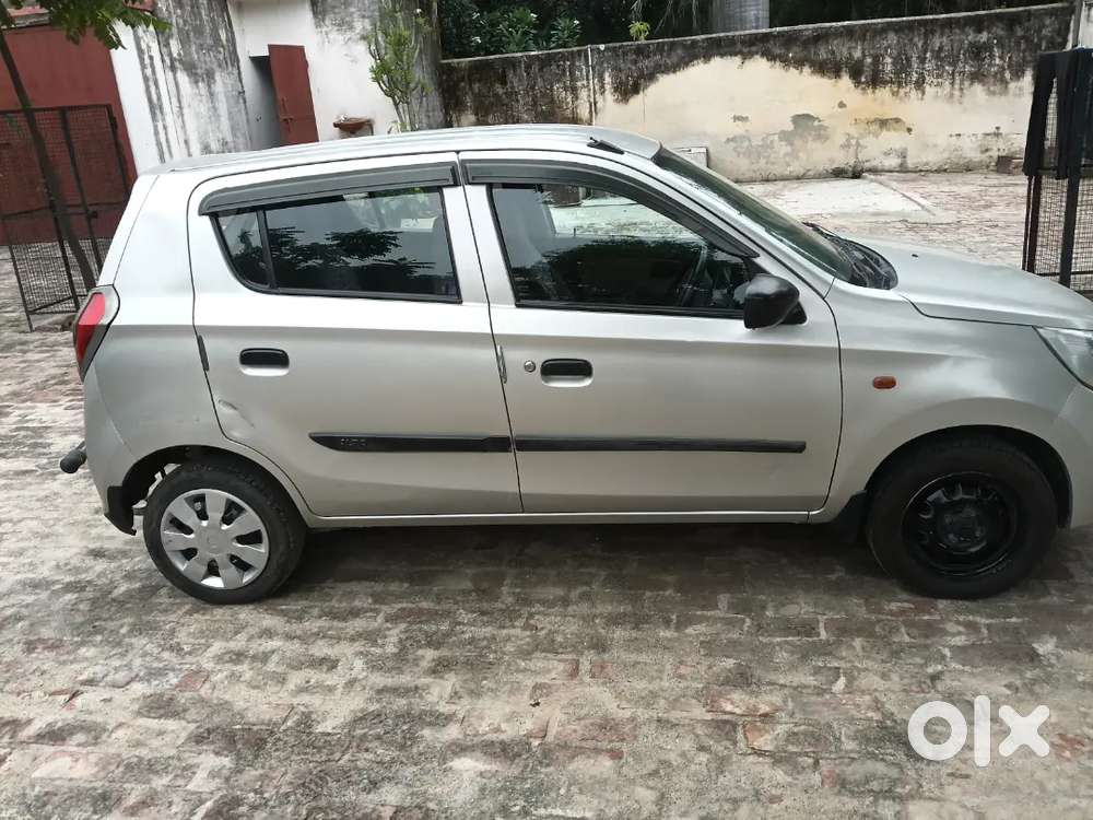 Maruti Suzuki Alto K10 2016 Model Up 14