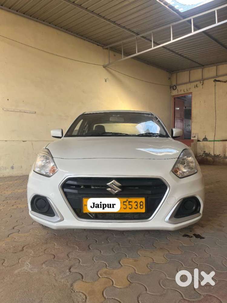 Maruti Suzuki Dzire 1.2 Vxi Cng, 2021, Cng & Hybrids