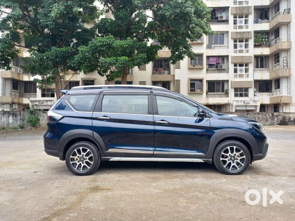 Maruti Suzuki Xl6 1.5 Zeta Mt, 2025, Petrol