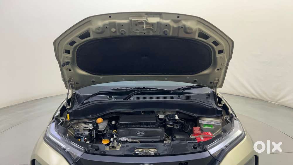 Tata Punch 1.2 Revotron Creative Ira Pack Amt, 2023, Petrol