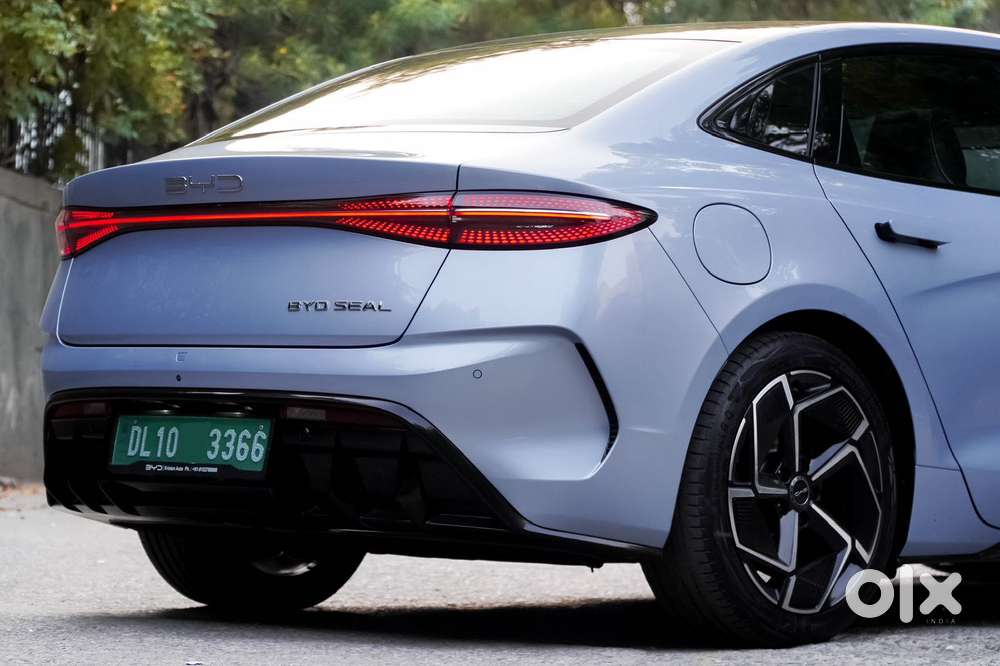 Byd Seal Premium, 2024, Electric