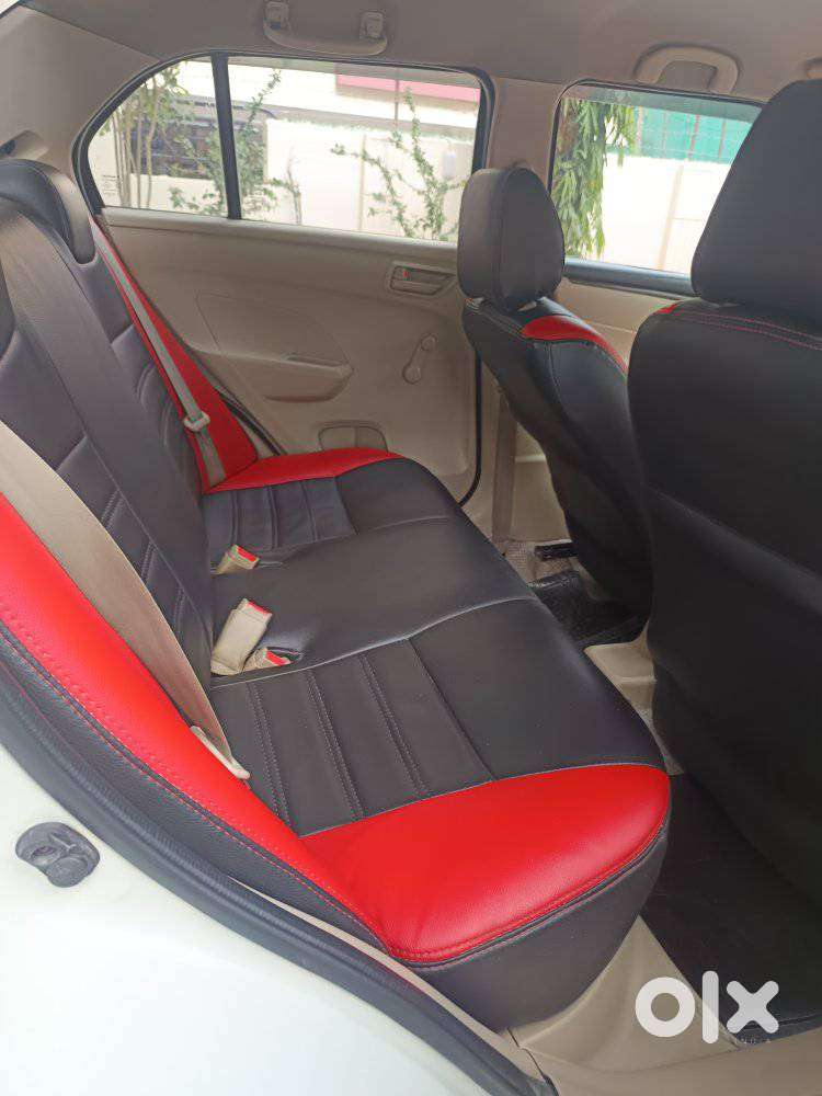 Maruti Suzuki Swift Dzire Ldi Bsiv, 2018, Diesel
