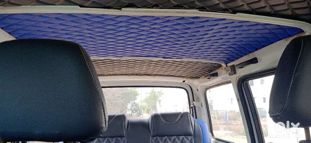 New Interior Good Mileage