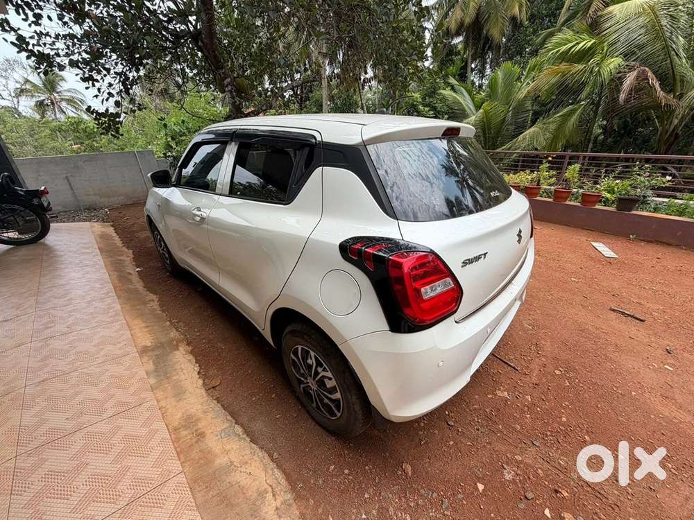 Maruti Swift Diesel 2018