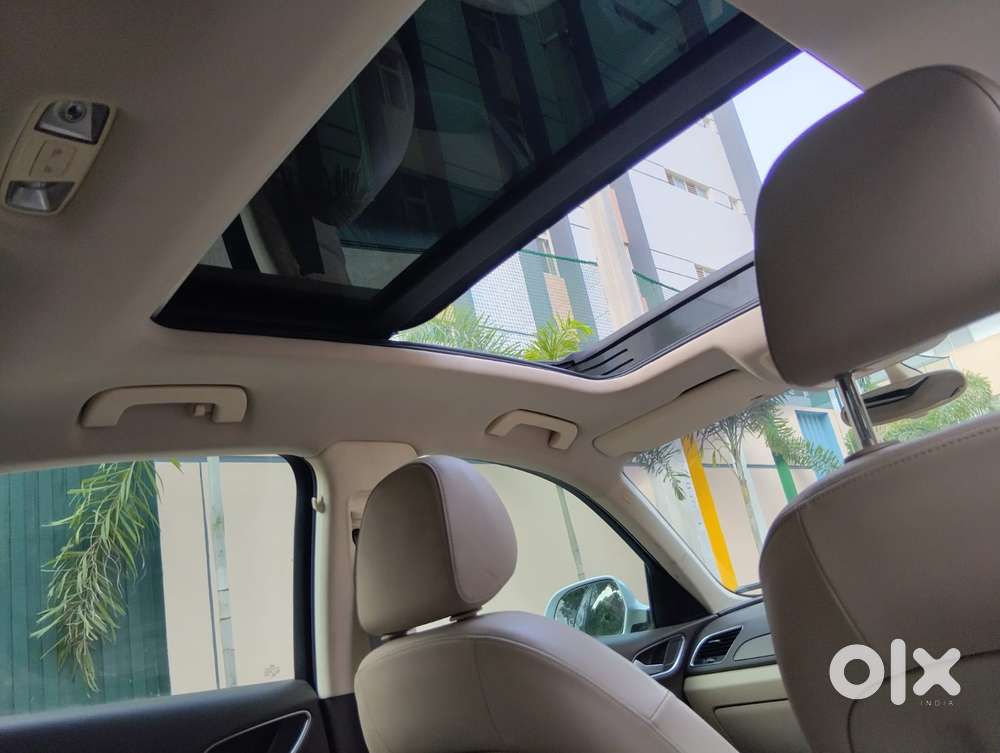 Audi Q3 2.0 Tdi Quattro, 2014, Diesel