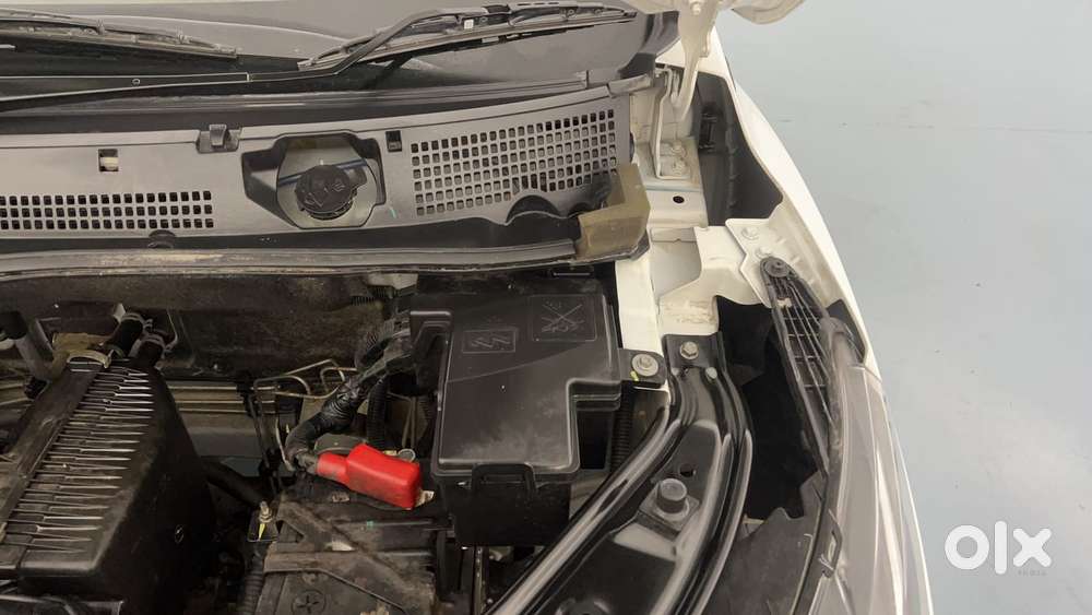 Nissan Magnite 1.0 Xl, 2023, Petrol