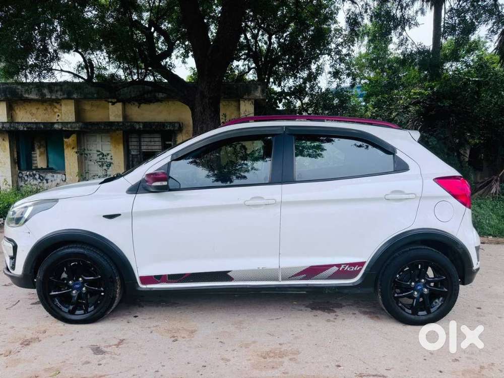 Ford Freestyle 1.5 Flair Edition Diesel, 2020, Petrol