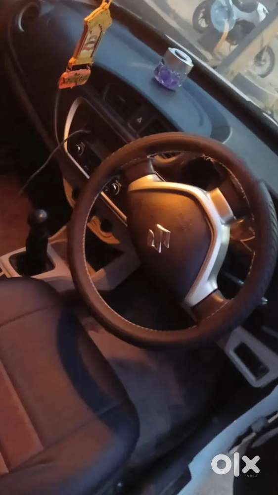 Maruti Suzuki Alto 2021