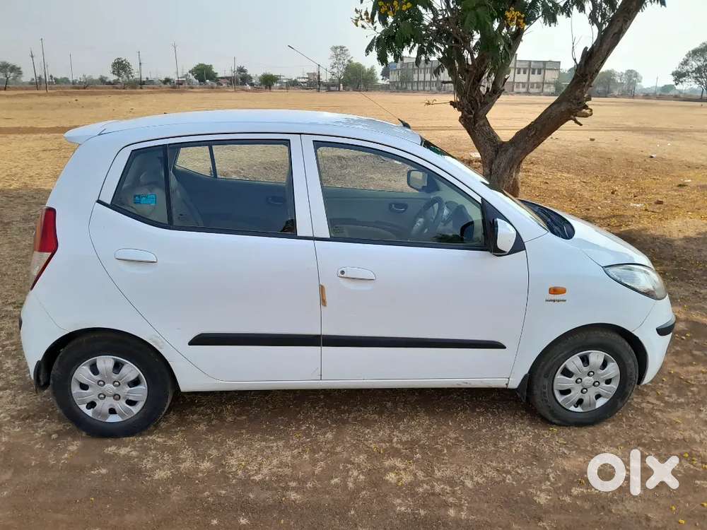 Hyundai I10 2010 Petrol Well Maintained