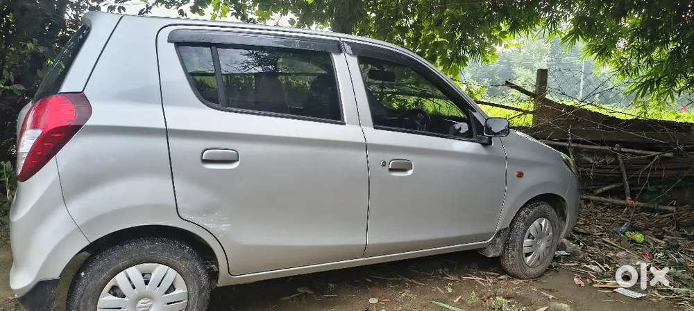 Maruti Suzuki Alto 2021 Lxi