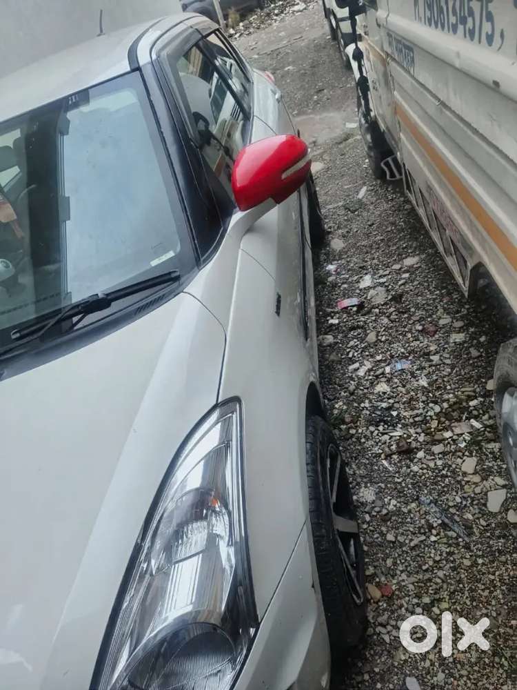 Swift Vdi Maruti Suzuki 2013 Diesel Manual