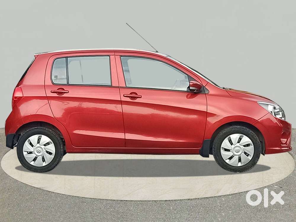 Maruti Suzuki Celerio Zxi At, 2020, Petrol