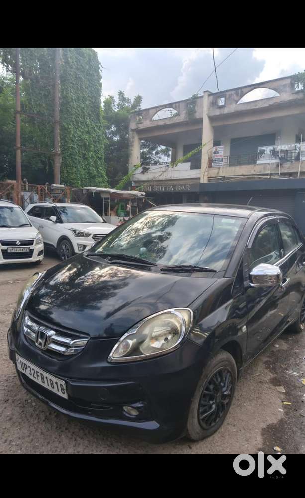 Honda Amaze, 2013, Diesel