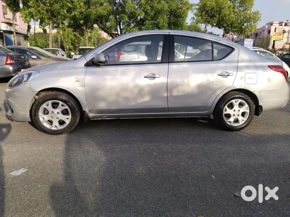 Renault Scala 2013 Diesel 95000 Km Driven