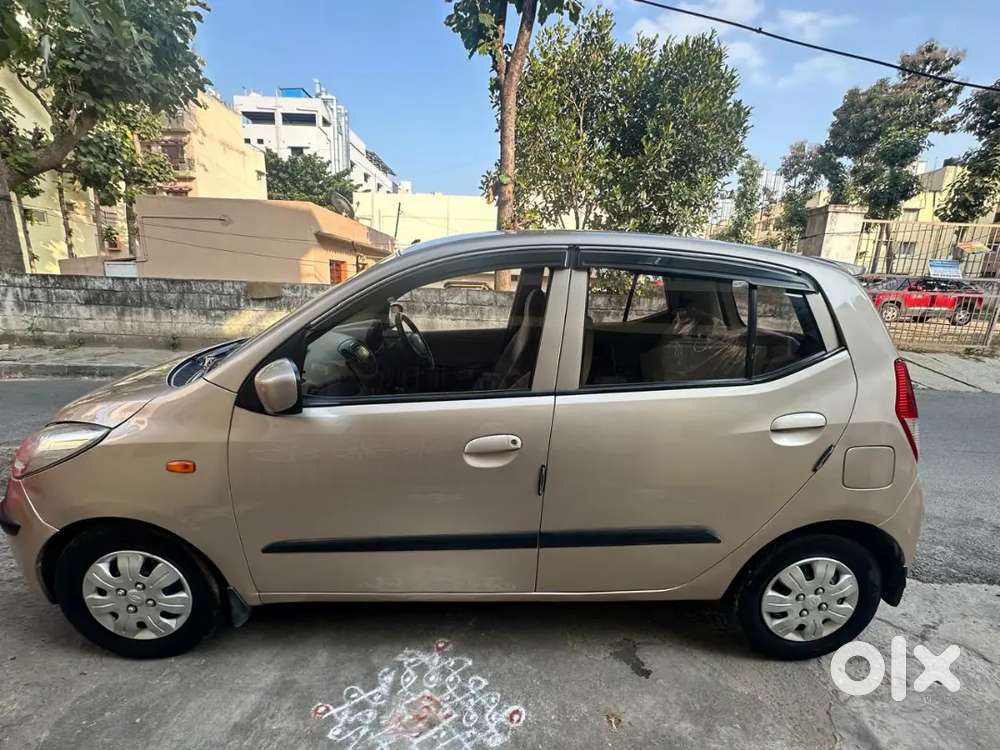 Hyundai I10 Era 2010