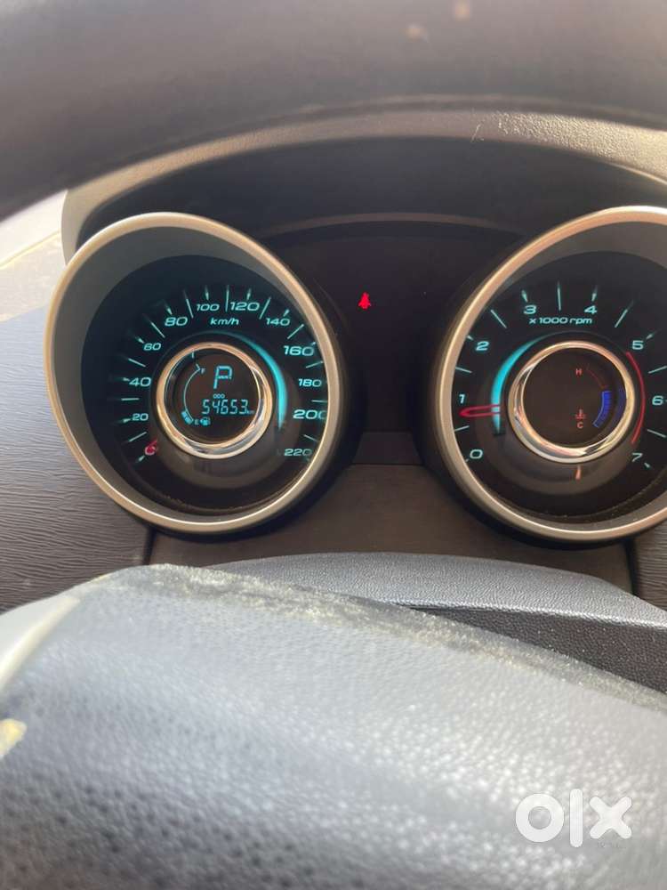 Mahindra Xuv500 2016 Diesel Well Maintained