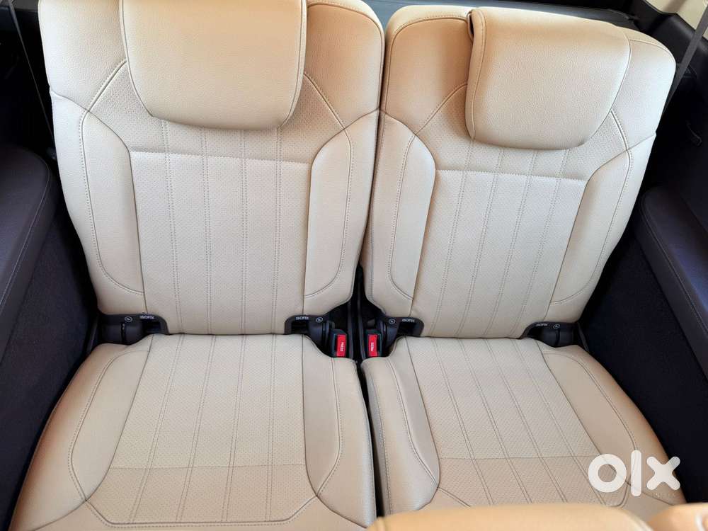 Mercedes-benz Gls 350d Grand Edition, 2018, Diesel