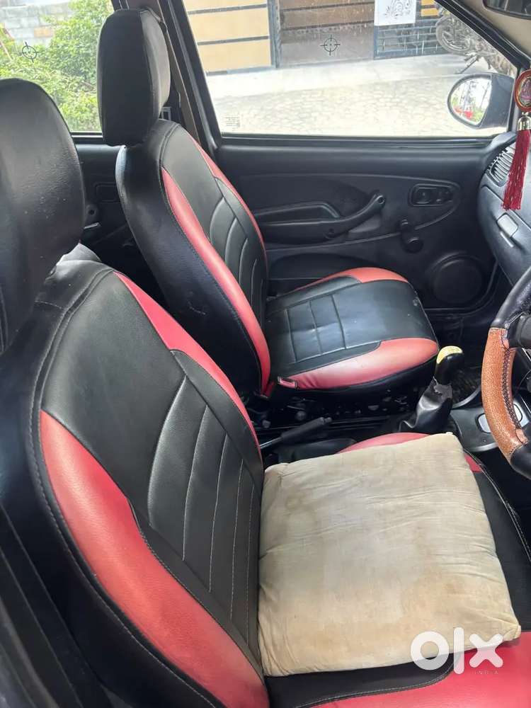 2016 Tata Indica Diesel Manual 140000 Km