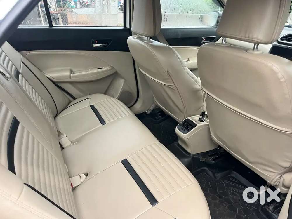Maruti Suzuki Dzire 2024