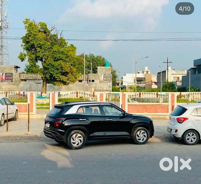 Hyundai Petrol Car 2021