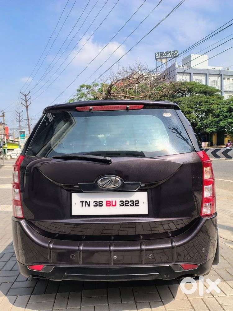 Mahindra Xuv500 2011-2015 W8 2wd, 2013, Diesel