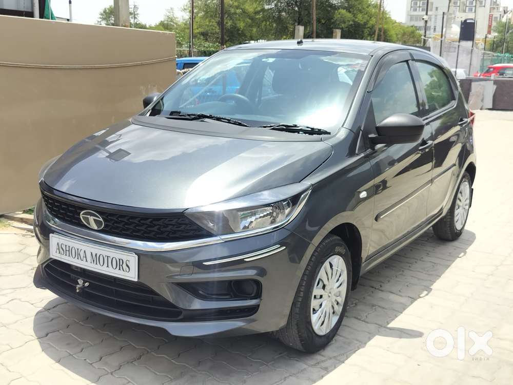 Tata Tiago Xe, 2021, Petrol