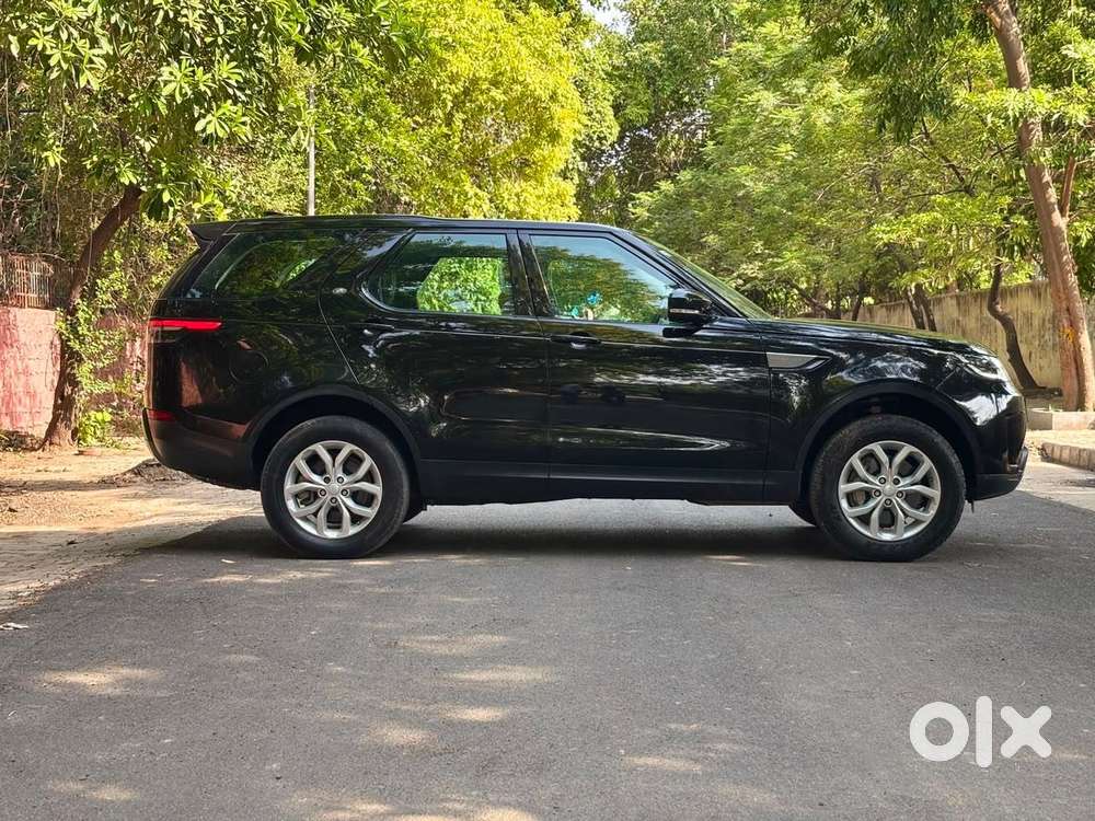 Land Rover Discovery Se 3.0 Si6, 2019, Petrol