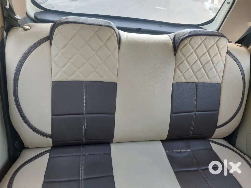 Hyundai Santro Xing Octomber 2011 Cng & Hybrids 99844 Km Driven