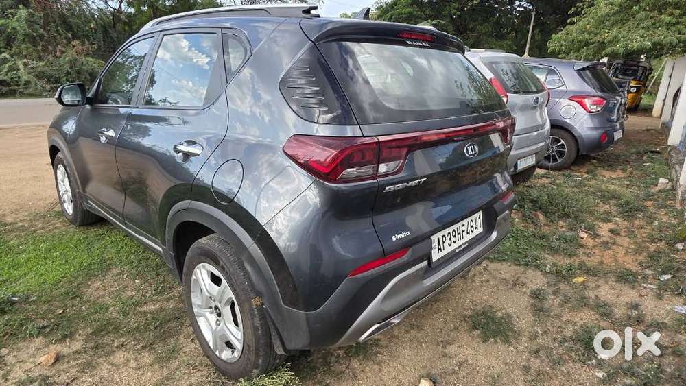 Maruti Suzuki Victoris, 2020