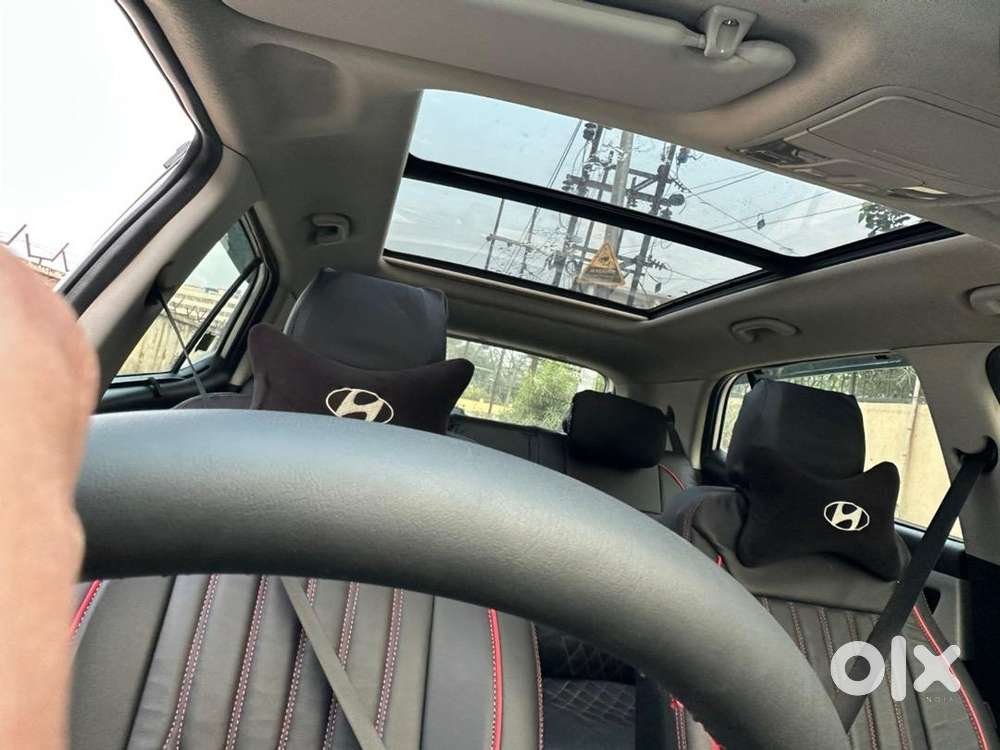 Hyundai Creta 2023 Petrol 38000 Km Driven