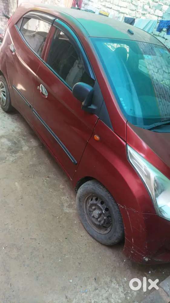 Good Condition